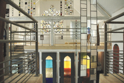 Centre d'art contemporain