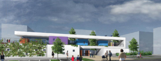 crèche ERP